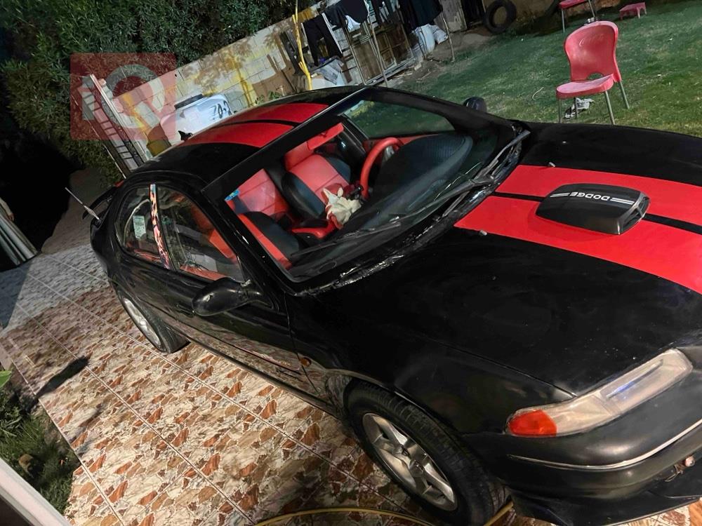Dodge Stratus